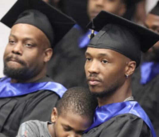 Atlanta: State of Black Fathers Report Released